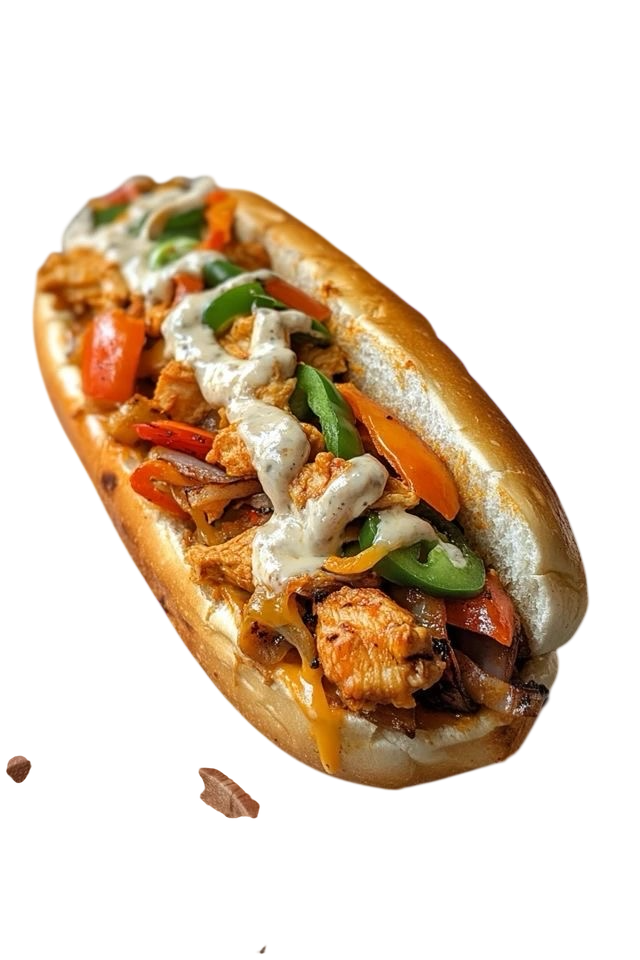 سندويش فاهيتا