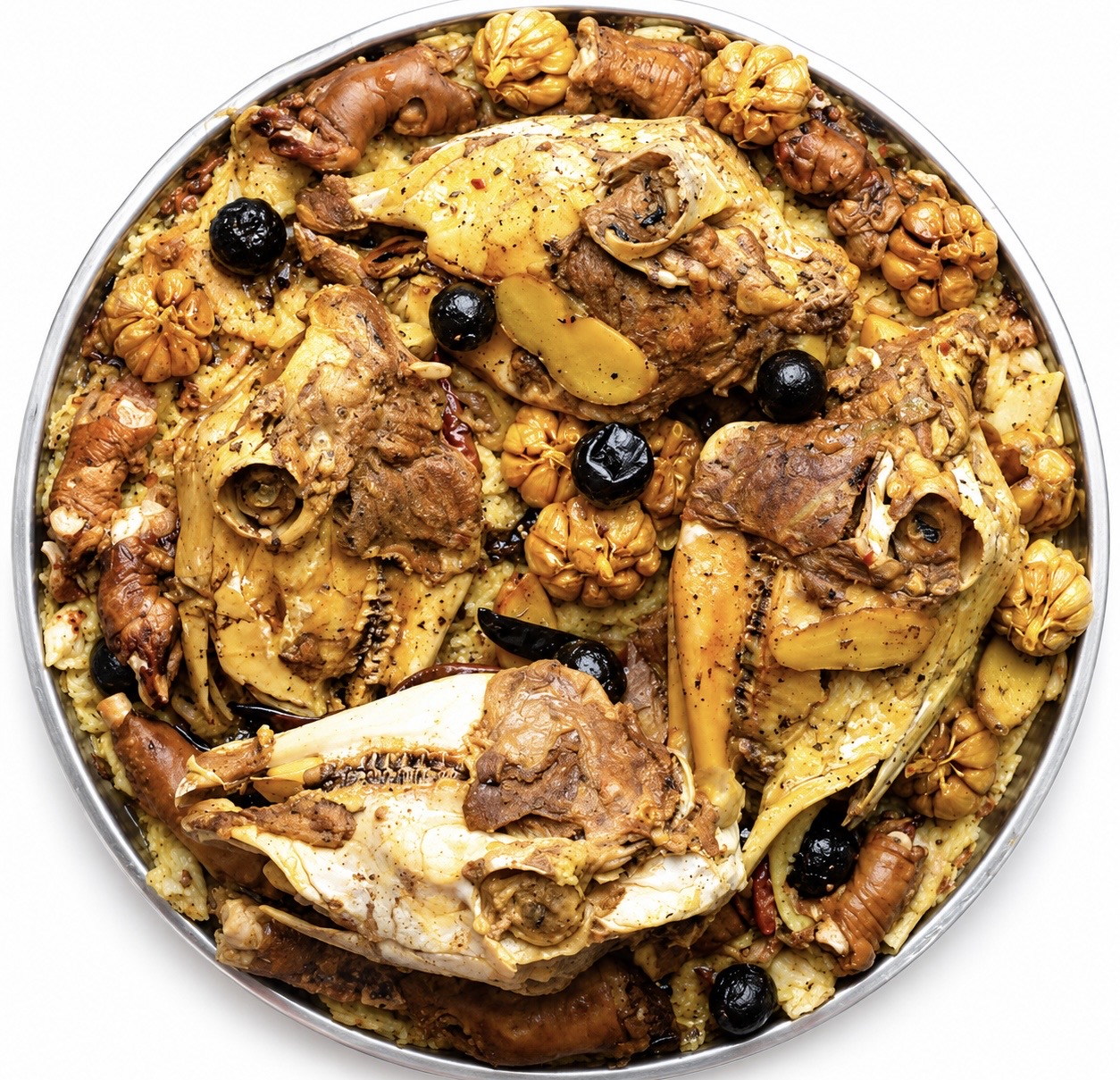 باچة الغنم