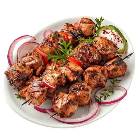 اوصال دجاج ( تكه دجاج )